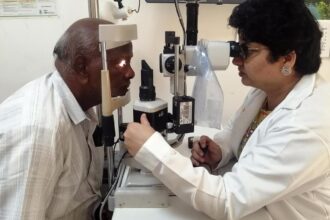 steroid-misuse-emerging-as-major-trigger-for-secondary-glaucoma,-warn-doctors