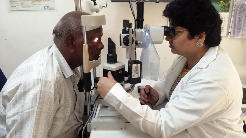 steroid-misuse-emerging-as-major-trigger-for-secondary-glaucoma,-warn-doctors