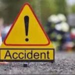 5-killed,-8-injured,-driver-arrested-after-truck-hits-motorcycle-on-odisha-overbridge