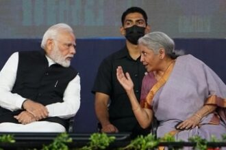 exclusive:-sitharaman’s-budget-speech-tomorrow-is-going-to-be-unique,-focus-on-long-term-goals