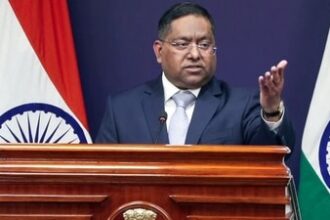 ‘rubbish-rumours’:-india-rejects-reference-to-pm-modi’s-israel-visit-in-epstein-file