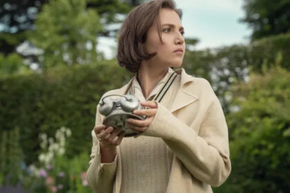 Agatha Christie's ‘Seven Dials’ Brings Cinematic Thriller Scale to Netflix