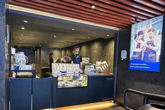 America Is Drinking More Coffee But Less Starbucks