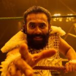 Arjun Ashokan Chatha Pacha