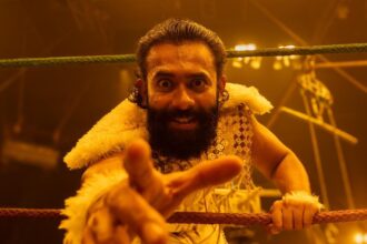 Arjun Ashokan Chatha Pacha