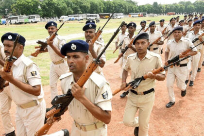 Bihar Police Enforcement SI admit card 2026 released by BPSSC for PET and PST