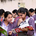 CBSE 2026 admit card download page for Class 10 and Class 12 private candidates