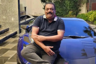 Confident Group Chairman CJ Roy brother on his death He only had income tax issues