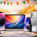 iPhone 17 and MacBook Air M4 on discount during Croma Republic Day Sale