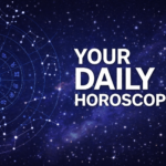 Daily Horoscope Today January 28 2026