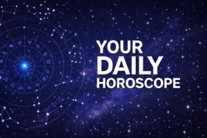 Daily Horoscope Today January 28 2026