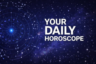 Daily Horoscope Today January 28 2026