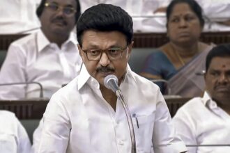 'Have You Cleaned The Corruption Done By AIADMK In Washing Machine,' TN CM Asked BJP
