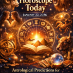 Horoscope Today