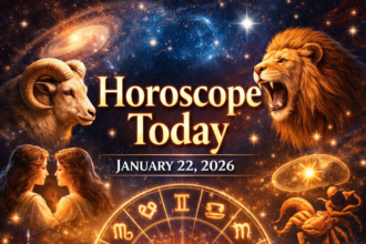 Horoscope Today