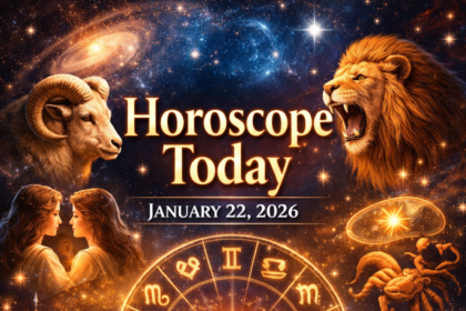 Horoscope Today