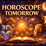 Horoscope Tomorrow