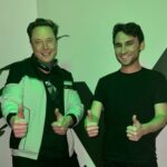 Nikita Beer Accuses China Of Flooding Elon Musk X With Porn During Civil Unrest - It Was A Hard Problem To Solve