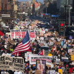No Work No School No Shopping ICE Out Protests Call For Nationwide Strike Across US