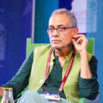 Nobel laureate Abhijit Banerjee
