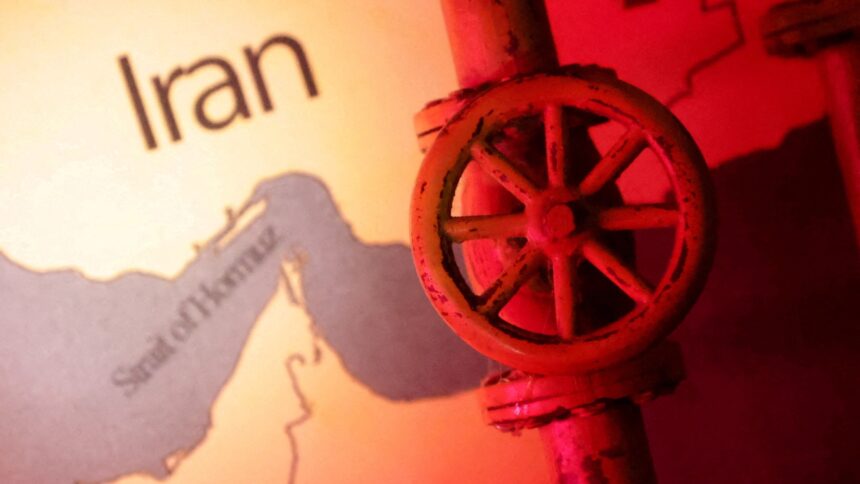 All About The Strait Of Hormuz As Iran Plans Military Drills Amid Rising Tensions With The US