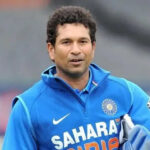 Sachin Tendulkar