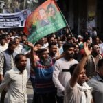 The US Embassy Has Issued A Security Alert For Violence Ahead Of Bangladesh Elections