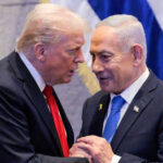 Trump Netanyahu