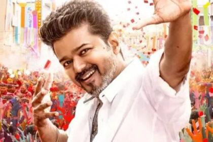 Vijay Thalapathy Jana Nayagan Movie Case: Madras High Court Hears CBFC