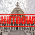 When Will The US Government Shutdown End And What Services Will Be Affected Latest Update