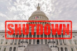 When Will The US Government Shutdown End And What Services Will Be Affected Latest Update