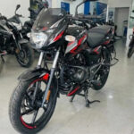 Bajaj Pulsar 125 2026 Facelift Arrives With Premium Design Before Launch