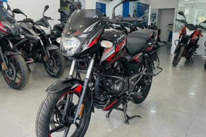 Bajaj Pulsar 125 2026 Facelift Arrives With Premium Design Before Launch
