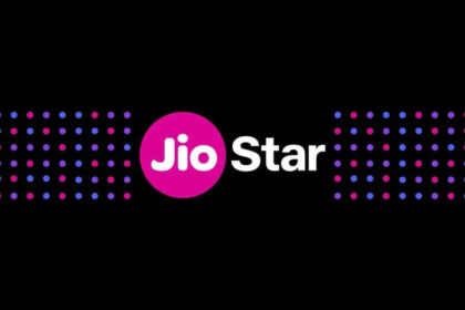 JioStar quarterly earnings showing JioHotstar growth and media revenue performance