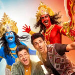 Rahu Ketu Movie Review Pulkit Samrat and Varun Sharma
