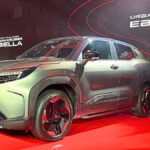 toyota urban cruiser ebella