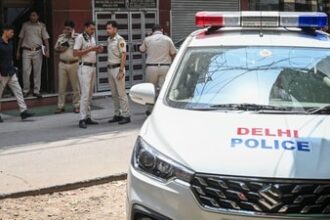 delhi-police-arrested-the-man-who-killed-his-stepson-due-to-quarrel-with-his-wife