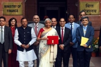 union-budget-2026-set-to-lay-down-india’s-‘reform-express’-path