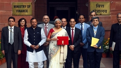 union-budget-2026-set-to-lay-down-india’s-‘reform-express’-path