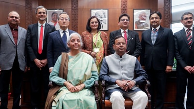 halwa-ceremony,-bilingual-move:-5-interesting-facts-about-india’s-union-budget