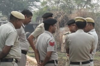 a-24-year-old-man-has-been-arrested-in-connection-with-the-kotturu-triple-murder-in-karnataka