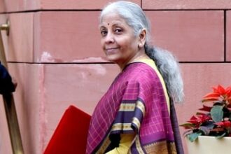 ‘3-kartavya’:-nirmala-sitharaman-formulates-theme-of-union-budget-2026
