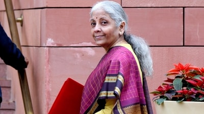 3-kartavya-nirmala-sitharaman-formulates-theme-of-union-budget-2026 | GIBN ‘3-kartavya’:-nirmala-sitharaman-formulates-theme-of-union-budget-2026