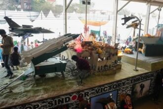 in-the-1st-budget-after-op-sindoor,-defense-modernization-got-a-big-push