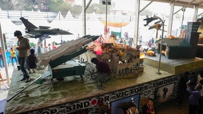 in-the-1st-budget-after-op-sindoor,-defense-modernization-got-a-big-push