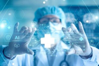 ai’s-errors-may-be-impossible-to-eliminate-–-what-that-means-for-its-use-in-health-care