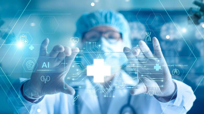 ai’s-errors-may-be-impossible-to-eliminate-–-what-that-means-for-its-use-in-health-care