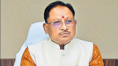 union-budget-2026-27-lays-foundation-for-developed-india:-chhattisgarh-chief-minister-sai
