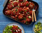 meatballs,-persian-rice,-and-korean-stew:-roaming-chicken-tray-baking-recipes-by-john-gregory-smith
