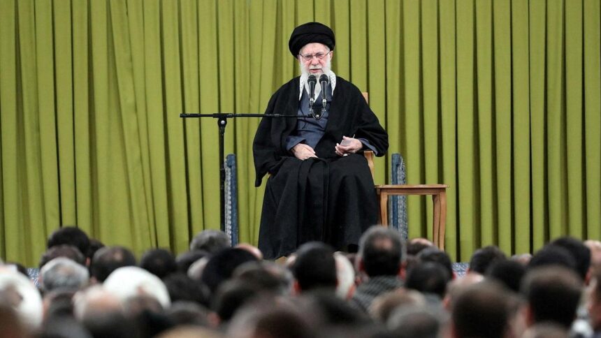 iran’s-khamenei-says-recent-anti-government-protests-are-tantamount-to-‘coup’